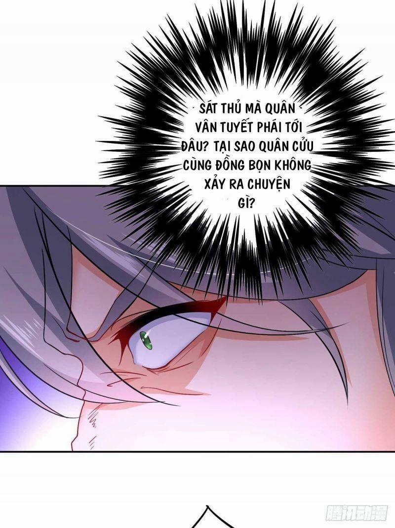 Ta Ở Dị Giới Nuôi Dưỡng Nam Thần: Thần Y Cửu Tiểu Thư 77 trang 22