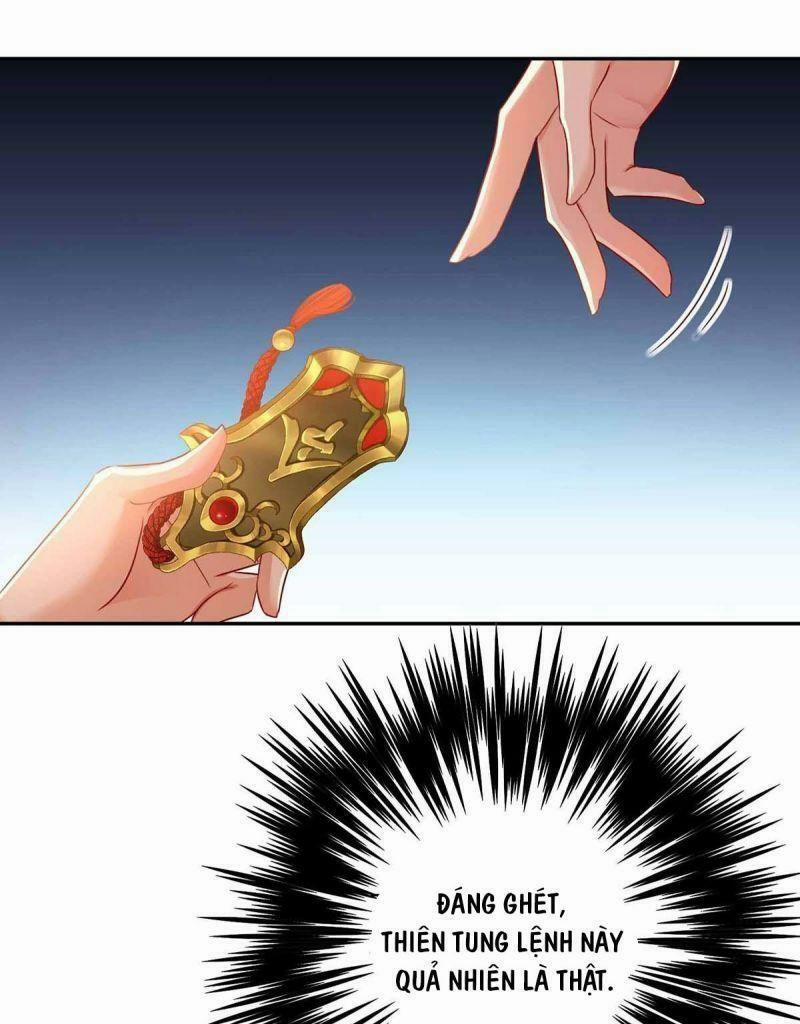 Ta Ở Dị Giới Nuôi Dưỡng Nam Thần: Thần Y Cửu Tiểu Thư 77 trang 28