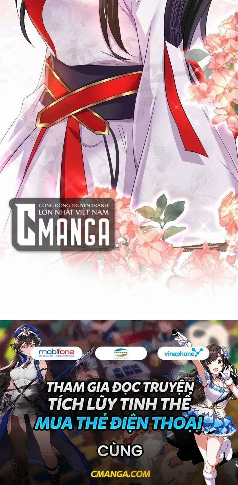 Ta Ở Dị Giới Nuôi Dưỡng Nam Thần: Thần Y Cửu Tiểu Thư 77 trang 33