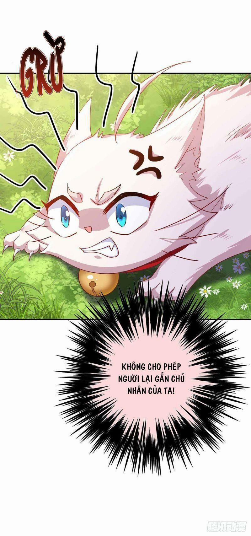 Ta Ở Dị Giới Nuôi Dưỡng Nam Thần: Thần Y Cửu Tiểu Thư 77 trang 4