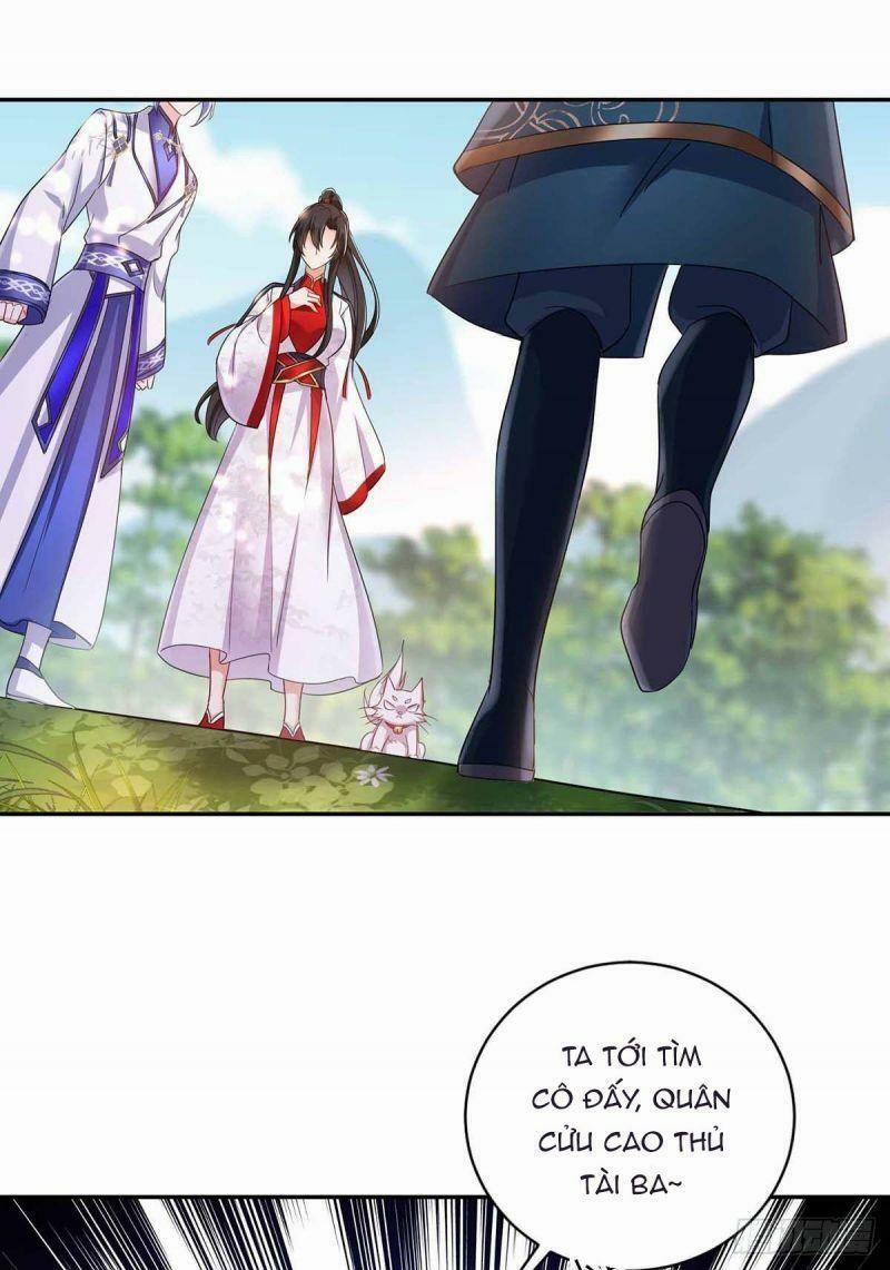 Ta Ở Dị Giới Nuôi Dưỡng Nam Thần: Thần Y Cửu Tiểu Thư 77 trang 6