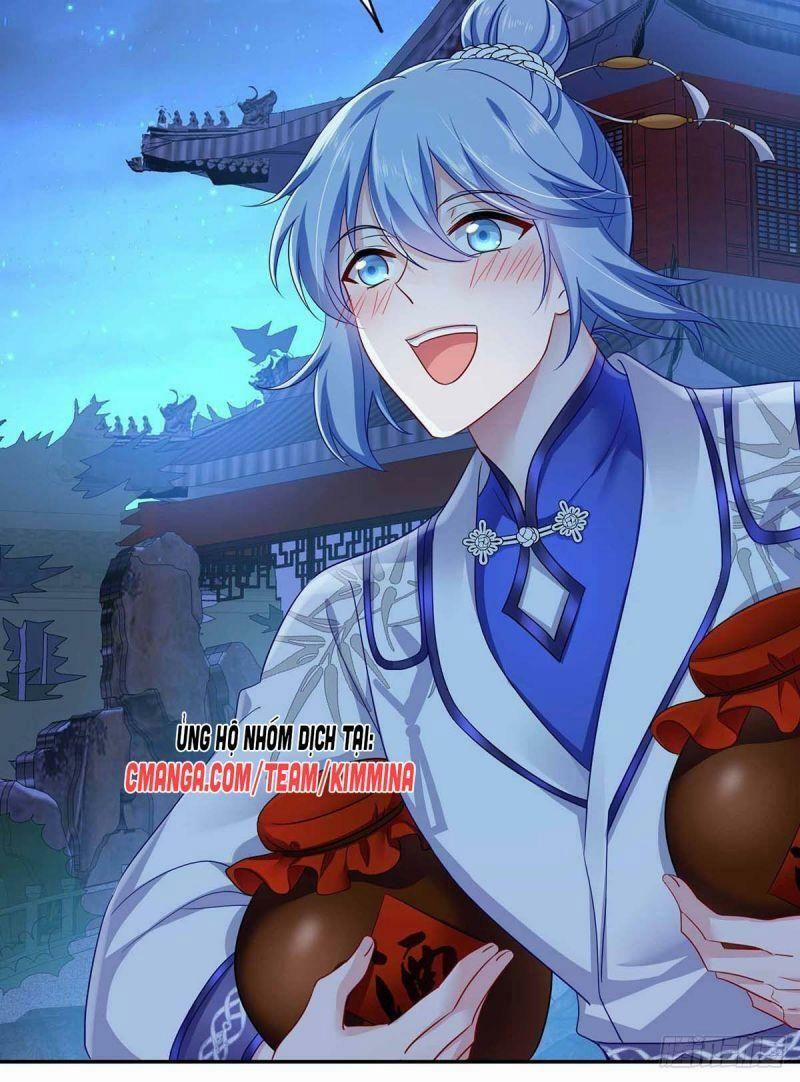 Ta Ở Dị Giới Nuôi Dưỡng Nam Thần: Thần Y Cửu Tiểu Thư 78 trang 3