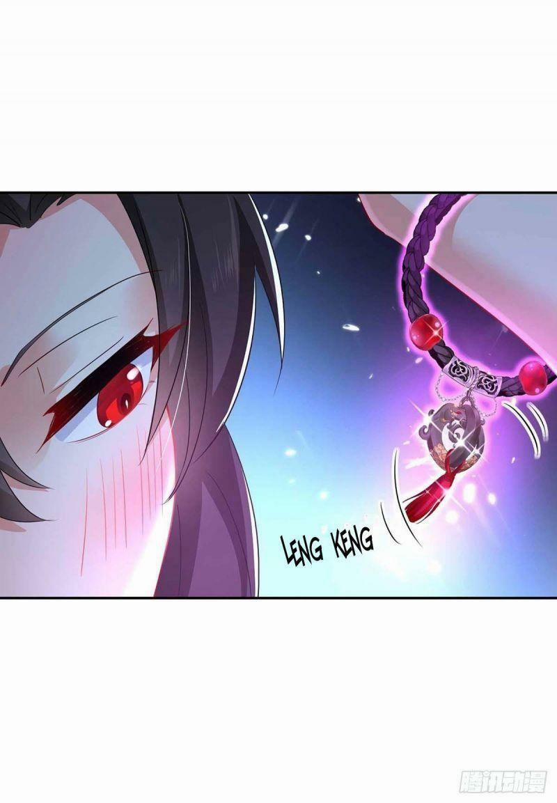 Ta Ở Dị Giới Nuôi Dưỡng Nam Thần: Thần Y Cửu Tiểu Thư 78 trang 33