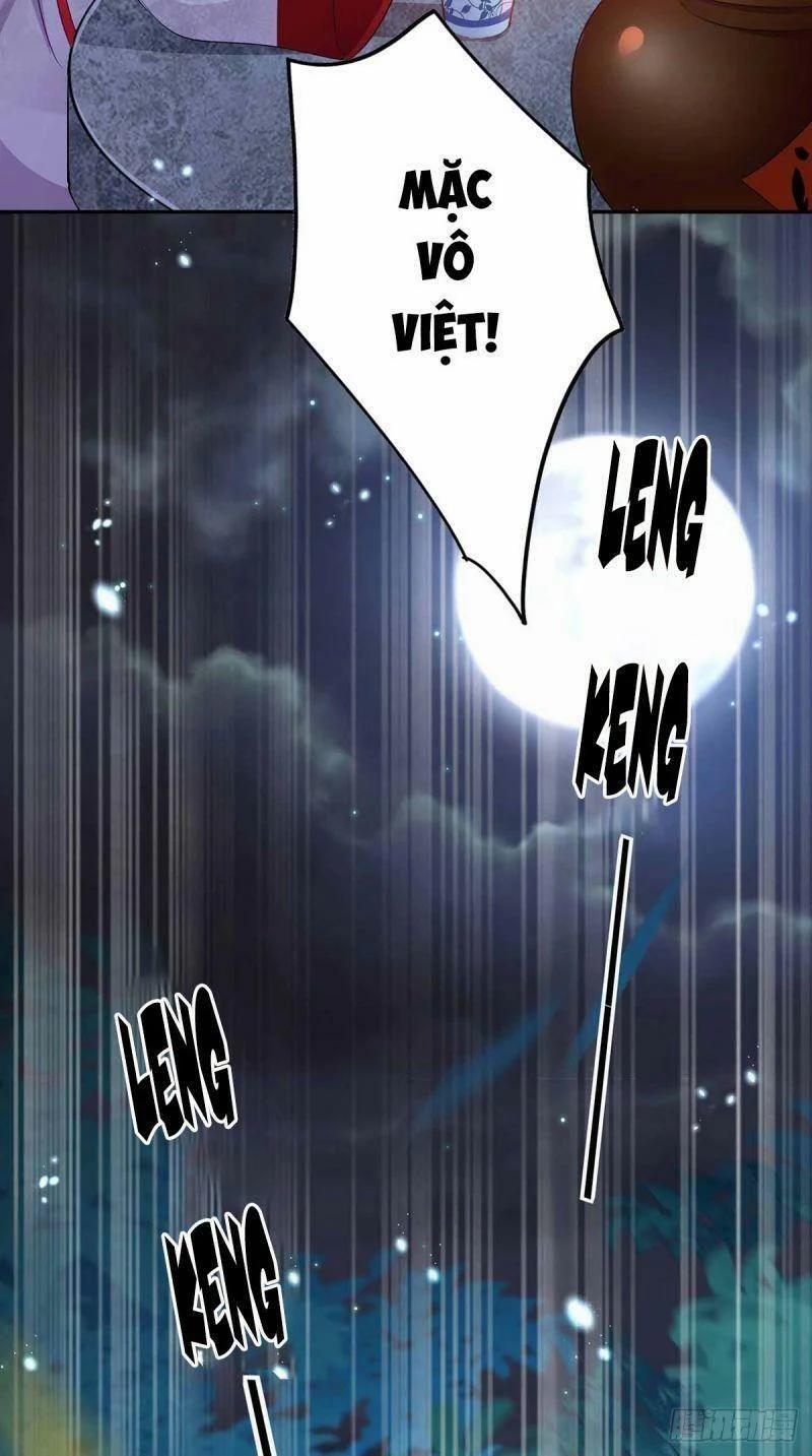 Ta Ở Dị Giới Nuôi Dưỡng Nam Thần: Thần Y Cửu Tiểu Thư 78 trang 35