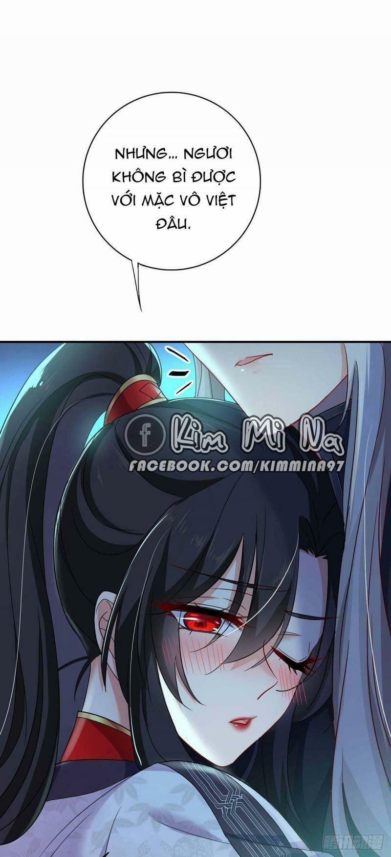 Ta Ở Dị Giới Nuôi Dưỡng Nam Thần: Thần Y Cửu Tiểu Thư 79 trang 15