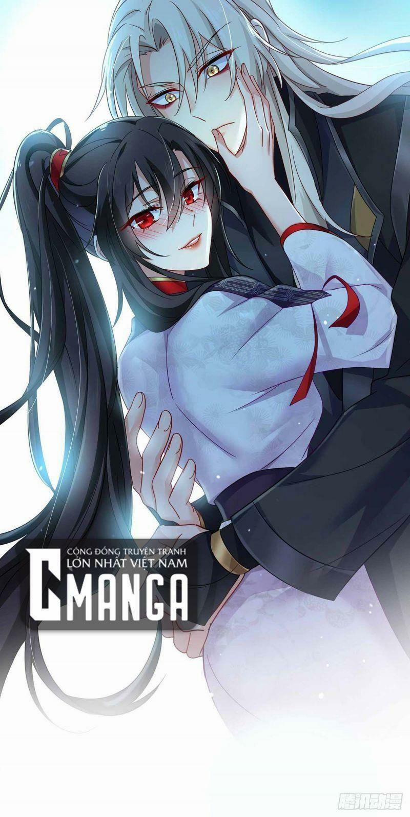 Ta Ở Dị Giới Nuôi Dưỡng Nam Thần: Thần Y Cửu Tiểu Thư 79 trang 17