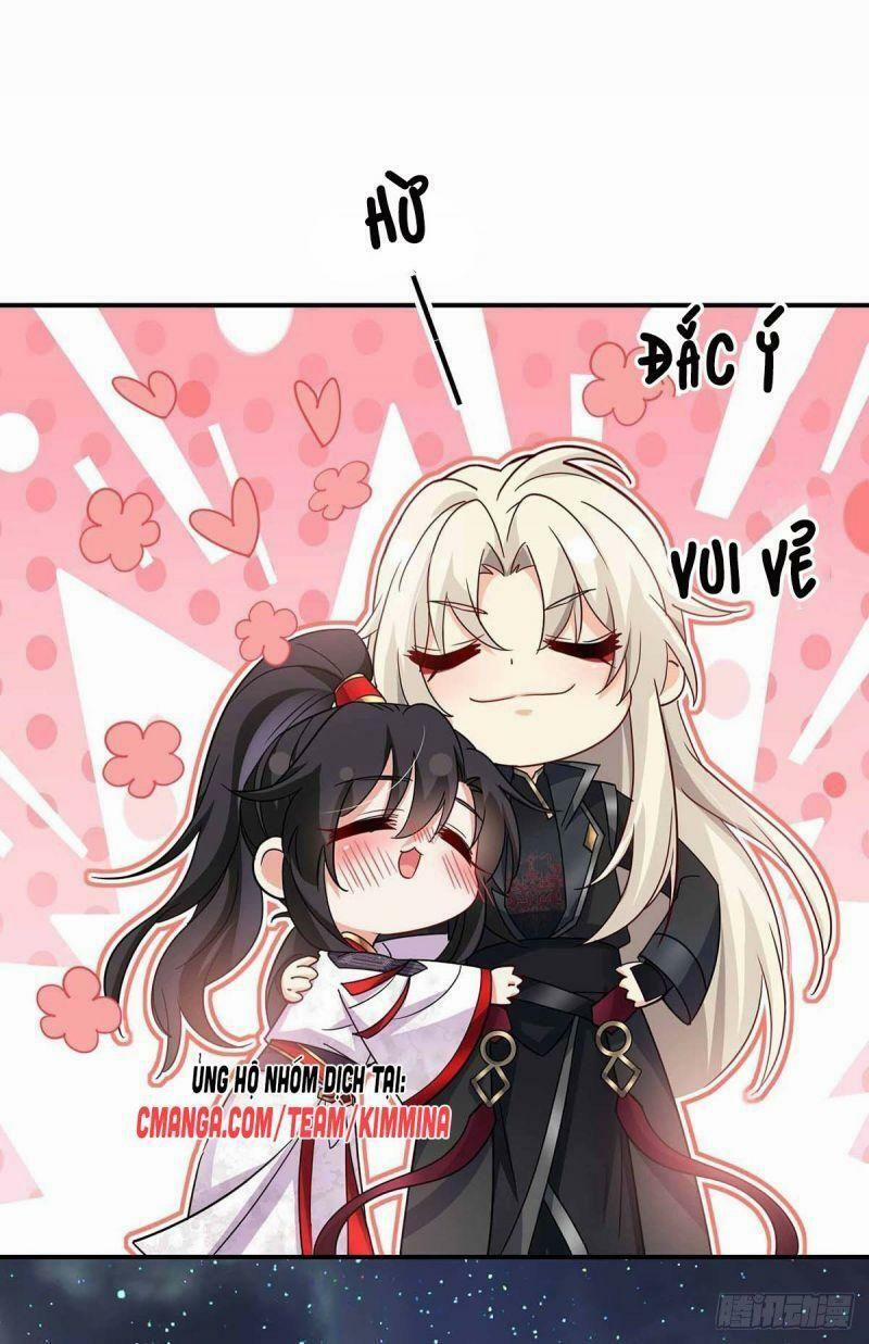 Ta Ở Dị Giới Nuôi Dưỡng Nam Thần: Thần Y Cửu Tiểu Thư 79 trang 18