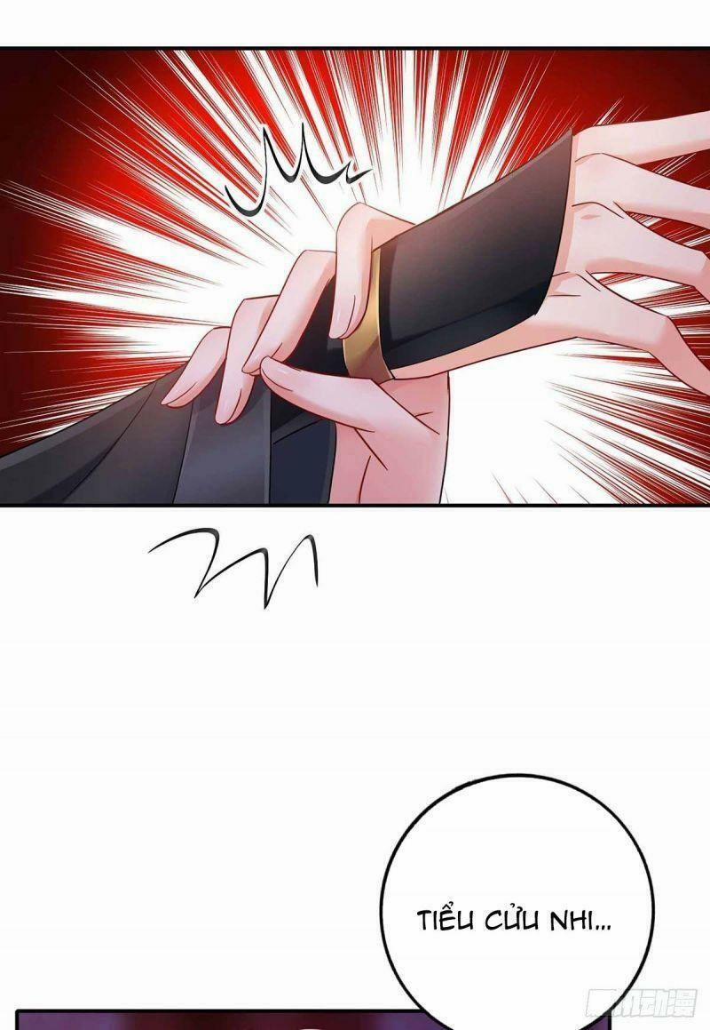 Ta Ở Dị Giới Nuôi Dưỡng Nam Thần: Thần Y Cửu Tiểu Thư 79 trang 29