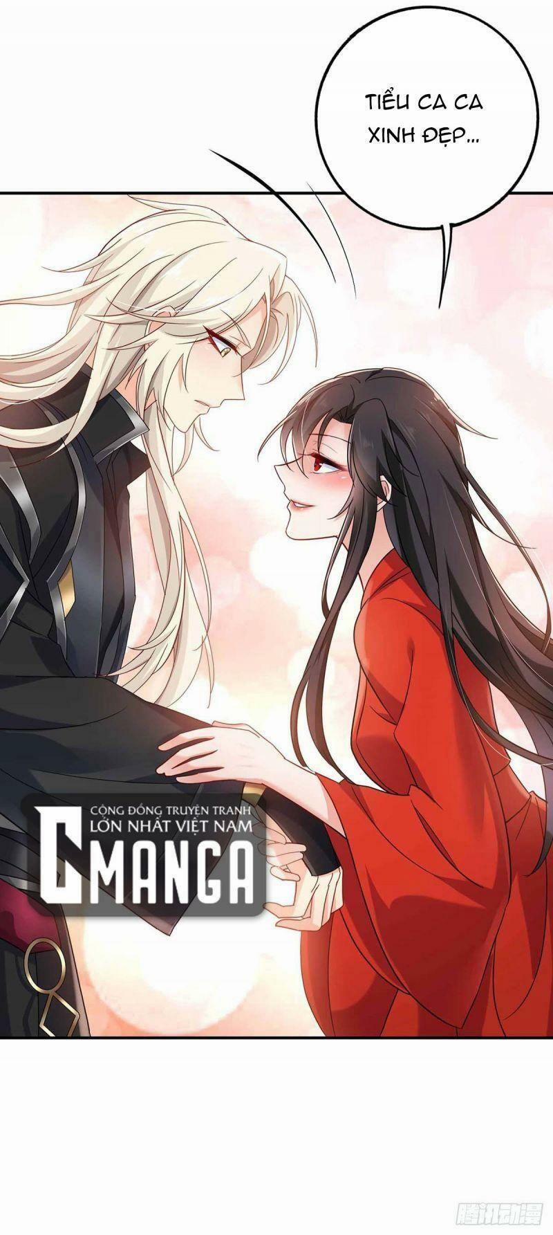 Ta Ở Dị Giới Nuôi Dưỡng Nam Thần: Thần Y Cửu Tiểu Thư 79 trang 31