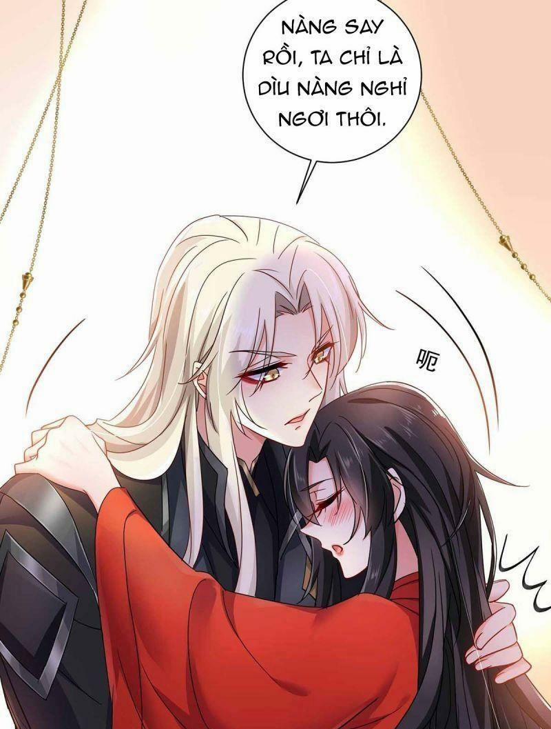 Ta Ở Dị Giới Nuôi Dưỡng Nam Thần: Thần Y Cửu Tiểu Thư 79 trang 33