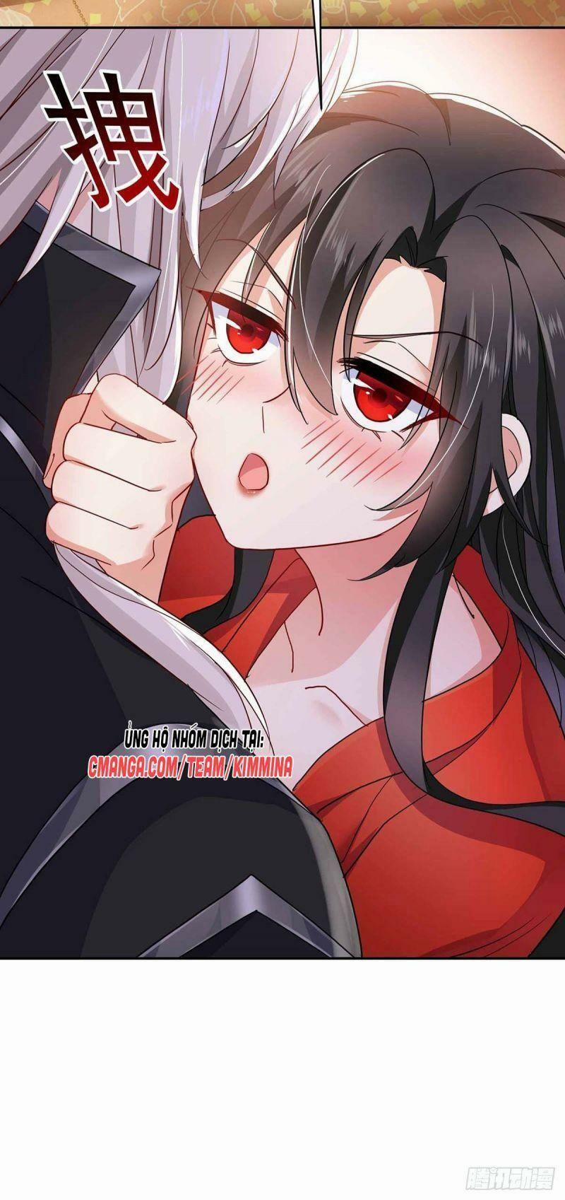 Ta Ở Dị Giới Nuôi Dưỡng Nam Thần: Thần Y Cửu Tiểu Thư 79 trang 35