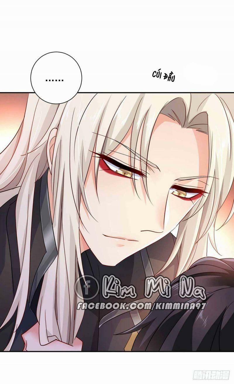 Ta Ở Dị Giới Nuôi Dưỡng Nam Thần: Thần Y Cửu Tiểu Thư 79 trang 36