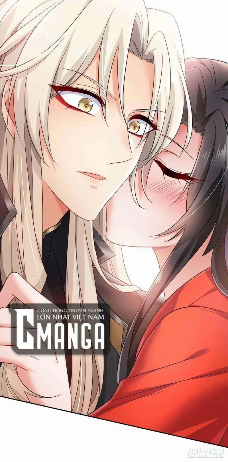 Ta Ở Dị Giới Nuôi Dưỡng Nam Thần: Thần Y Cửu Tiểu Thư 79 trang 38