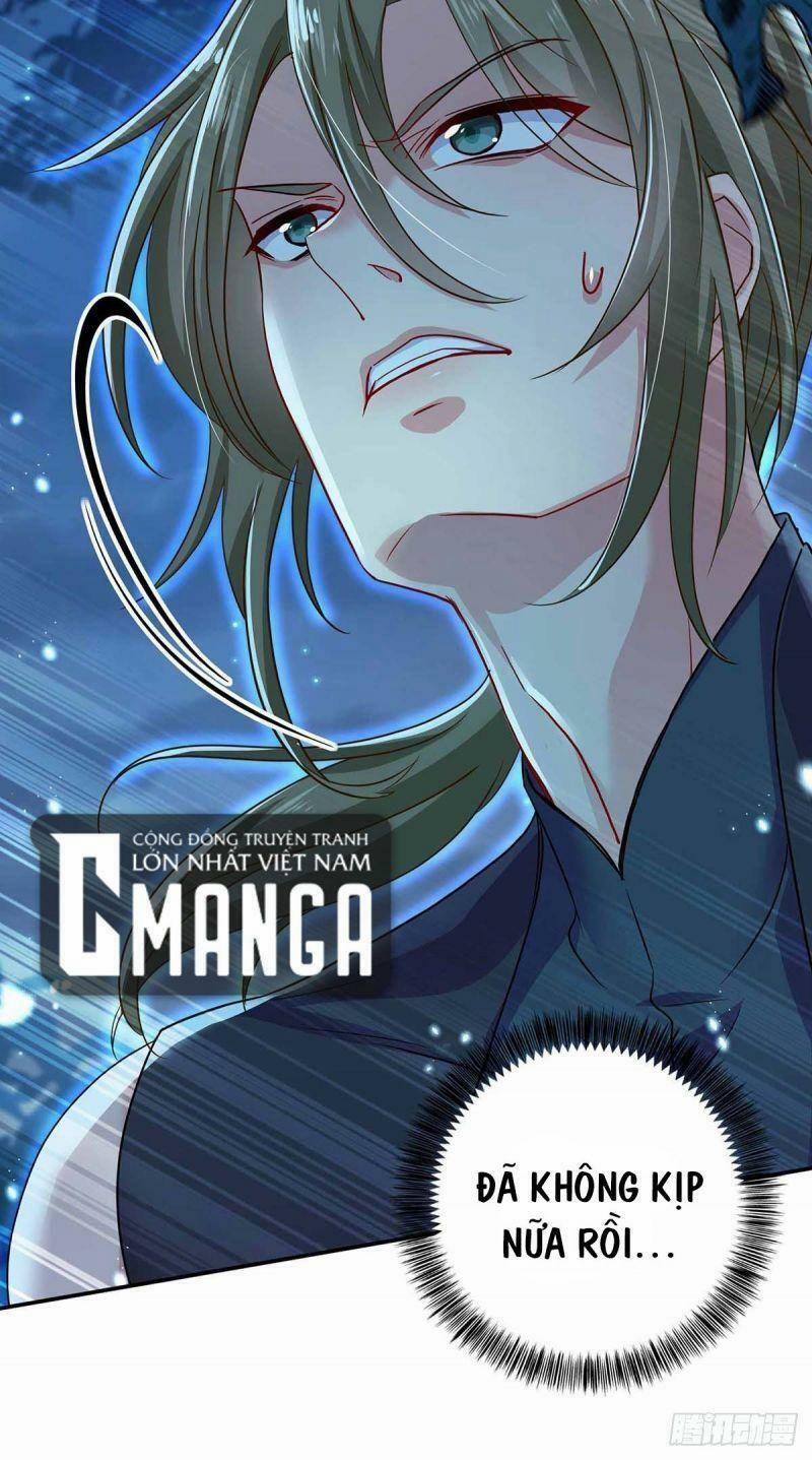 Ta Ở Dị Giới Nuôi Dưỡng Nam Thần: Thần Y Cửu Tiểu Thư 79 trang 4