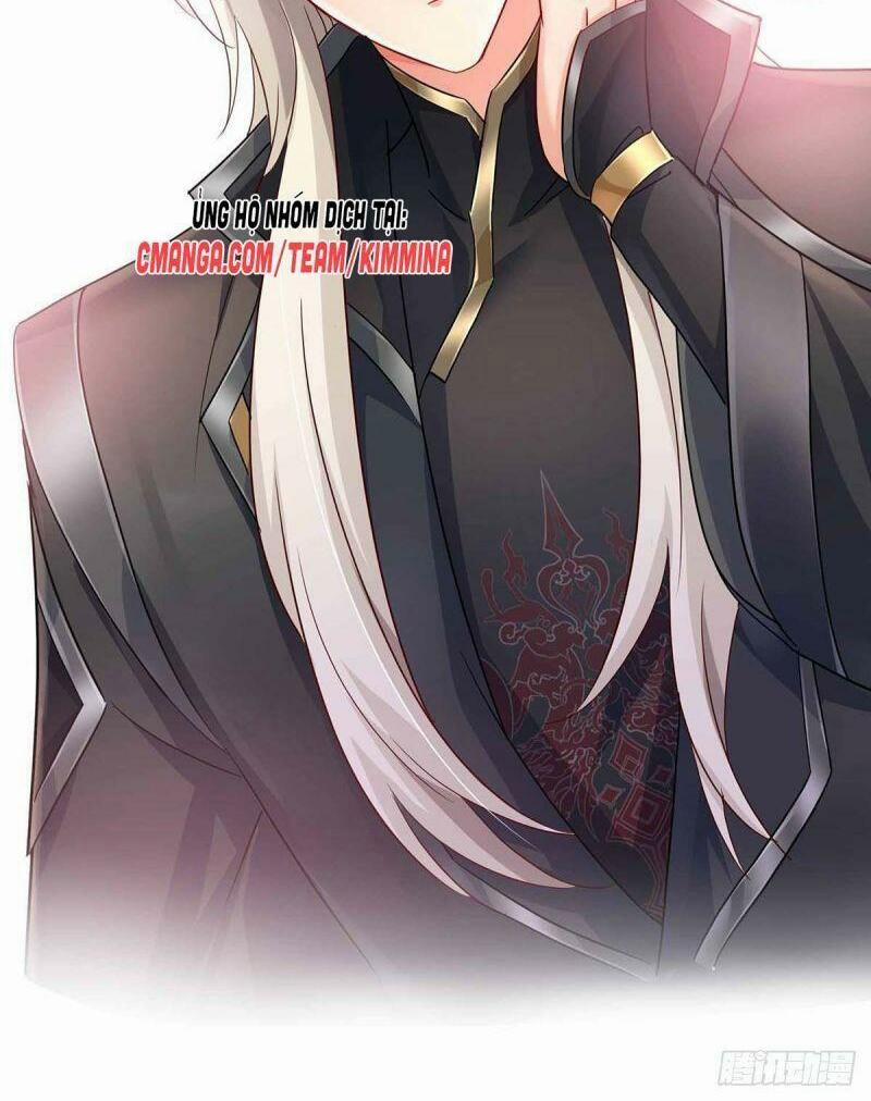 Ta Ở Dị Giới Nuôi Dưỡng Nam Thần: Thần Y Cửu Tiểu Thư 79 trang 40