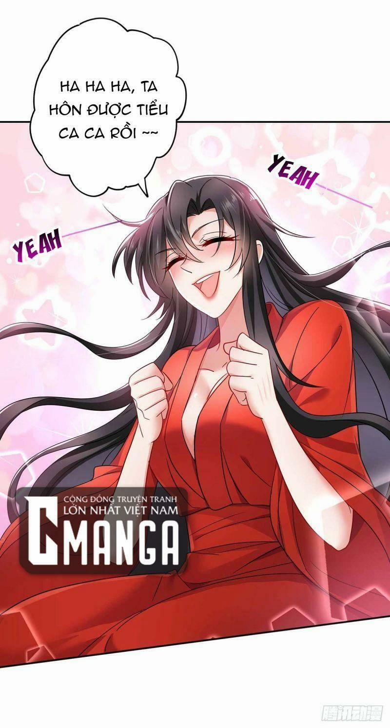 Ta Ở Dị Giới Nuôi Dưỡng Nam Thần: Thần Y Cửu Tiểu Thư 79 trang 42