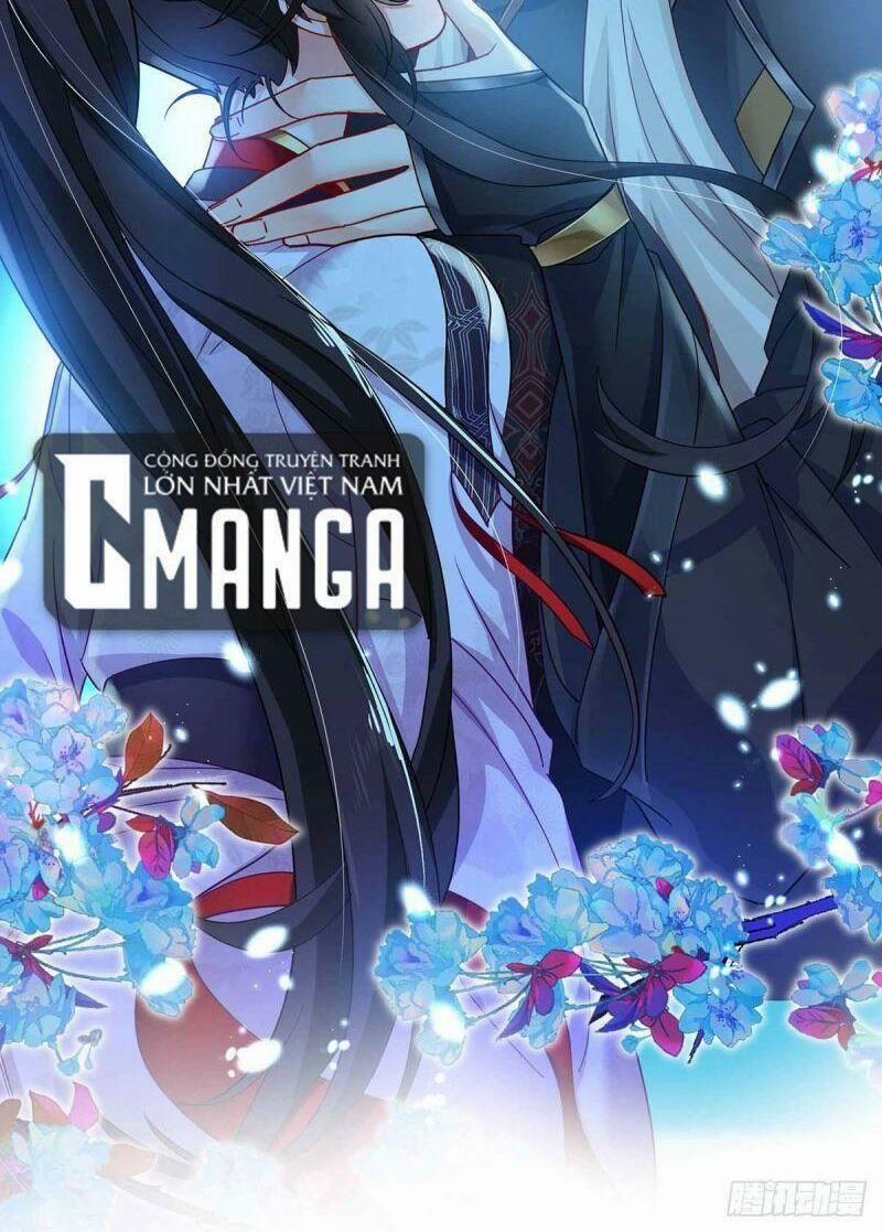 Ta Ở Dị Giới Nuôi Dưỡng Nam Thần: Thần Y Cửu Tiểu Thư 79 trang 8