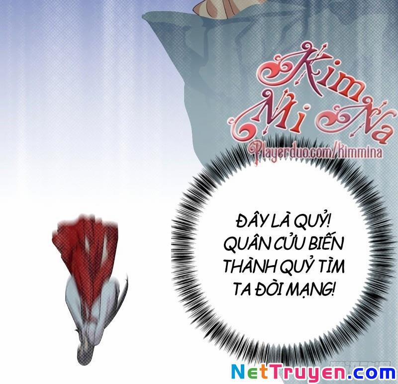 Ta Ở Dị Giới Nuôi Dưỡng Nam Thần: Thần Y Cửu Tiểu Thư 8 trang 10