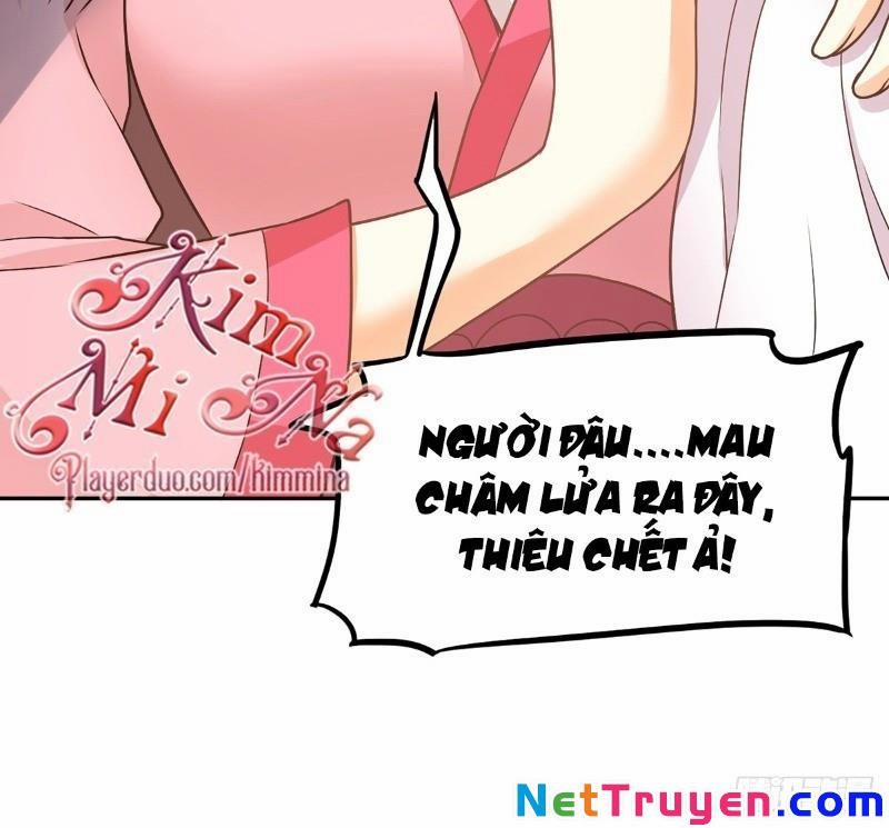 Ta Ở Dị Giới Nuôi Dưỡng Nam Thần: Thần Y Cửu Tiểu Thư 8 trang 15