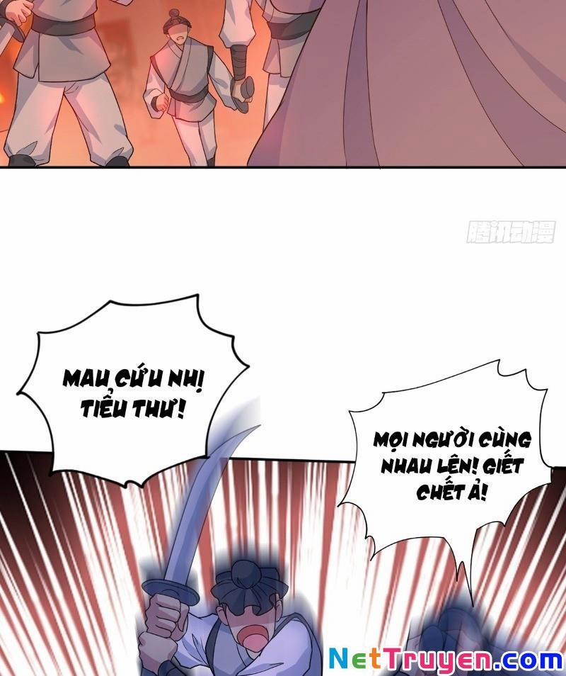 Ta Ở Dị Giới Nuôi Dưỡng Nam Thần: Thần Y Cửu Tiểu Thư 8 trang 17