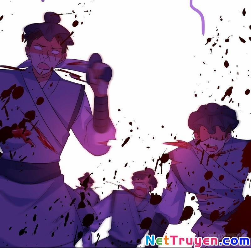 Ta Ở Dị Giới Nuôi Dưỡng Nam Thần: Thần Y Cửu Tiểu Thư 8 trang 25