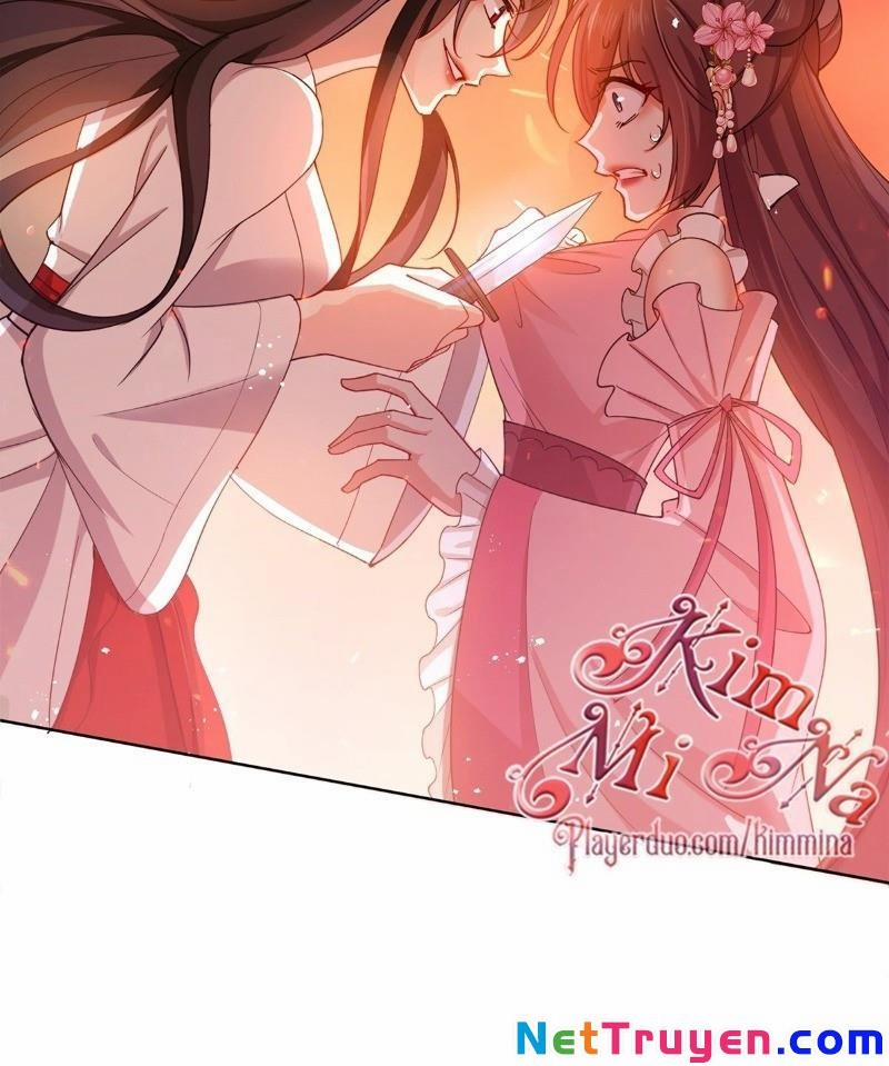 Ta Ở Dị Giới Nuôi Dưỡng Nam Thần: Thần Y Cửu Tiểu Thư 8 trang 38