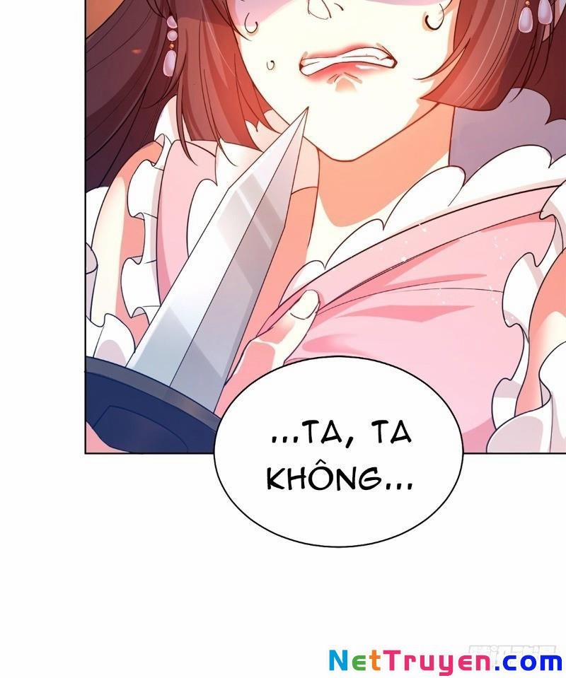 Ta Ở Dị Giới Nuôi Dưỡng Nam Thần: Thần Y Cửu Tiểu Thư 8 trang 40