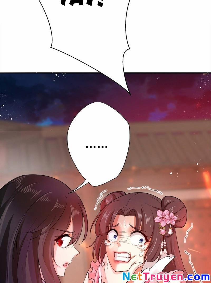 Ta Ở Dị Giới Nuôi Dưỡng Nam Thần: Thần Y Cửu Tiểu Thư 8 trang 49