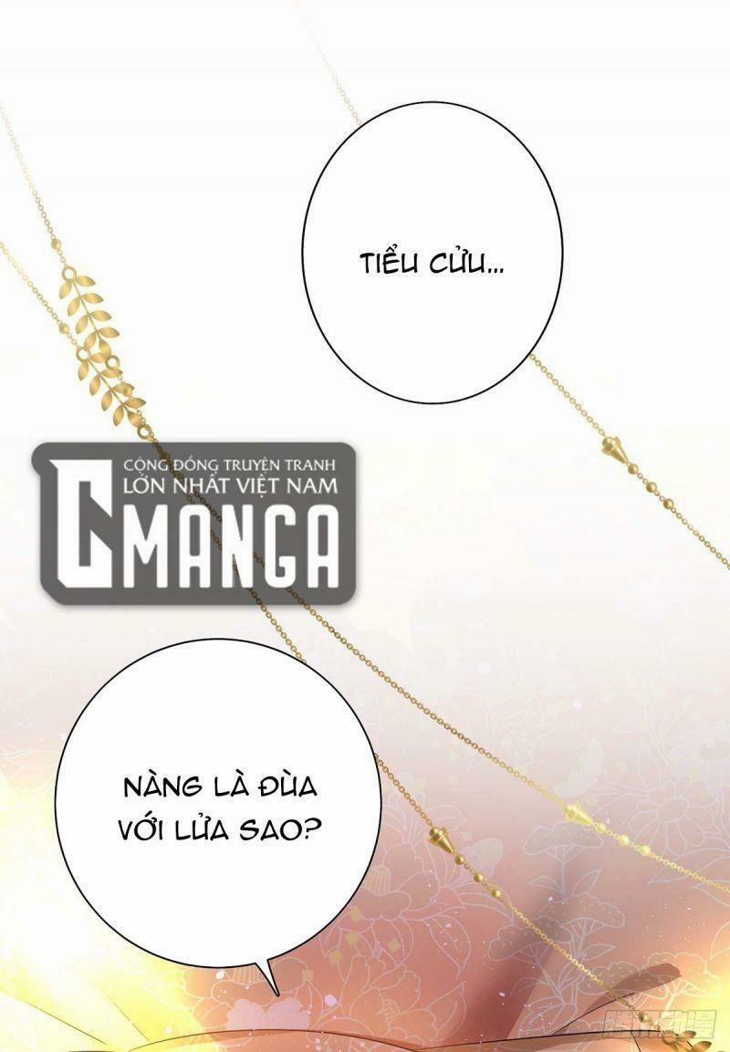 Ta Ở Dị Giới Nuôi Dưỡng Nam Thần: Thần Y Cửu Tiểu Thư 80 trang 10