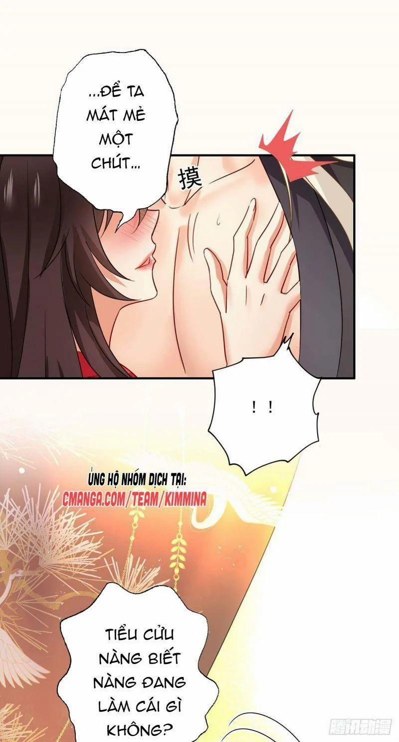 Ta Ở Dị Giới Nuôi Dưỡng Nam Thần: Thần Y Cửu Tiểu Thư 80 trang 15