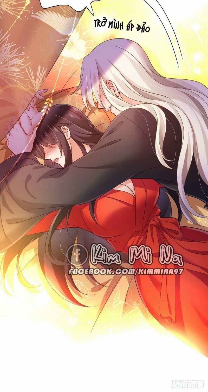 Ta Ở Dị Giới Nuôi Dưỡng Nam Thần: Thần Y Cửu Tiểu Thư 80 trang 16