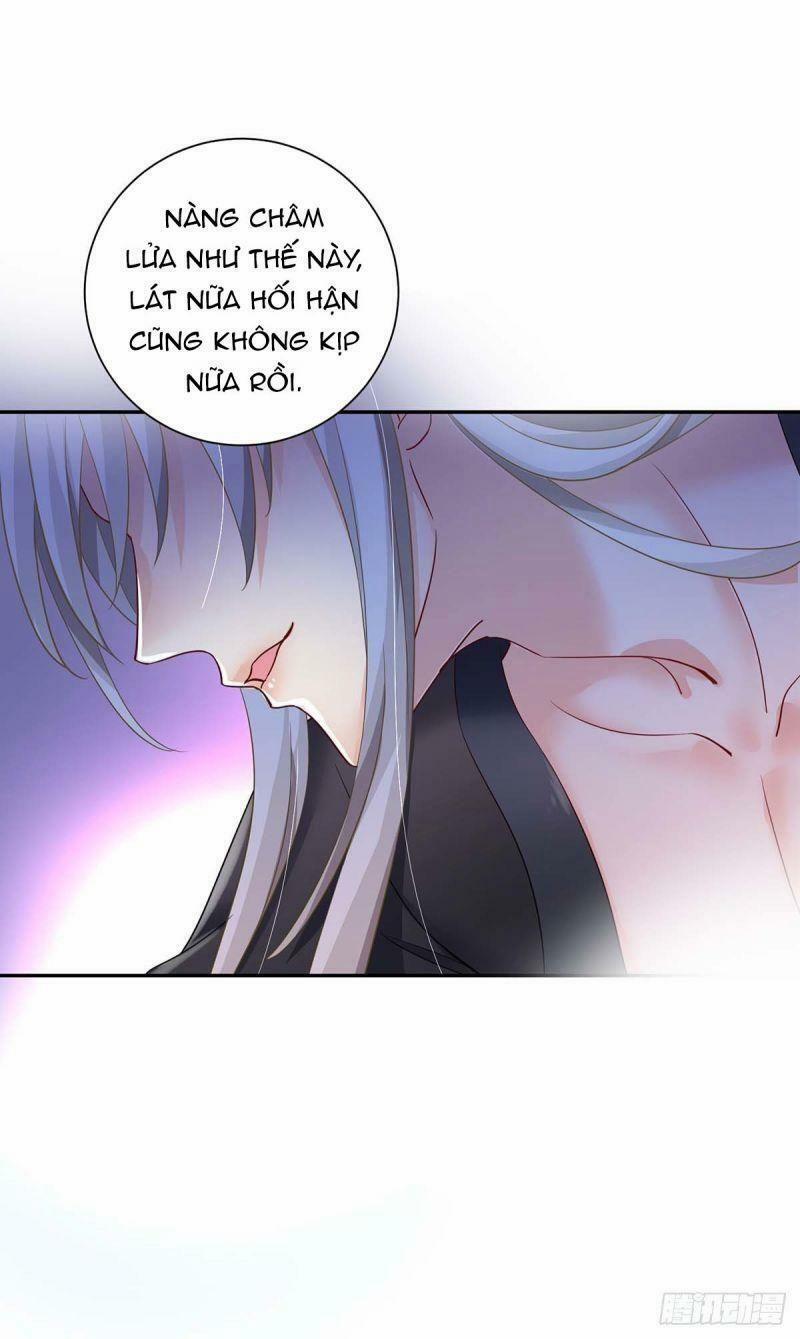 Ta Ở Dị Giới Nuôi Dưỡng Nam Thần: Thần Y Cửu Tiểu Thư 80 trang 17