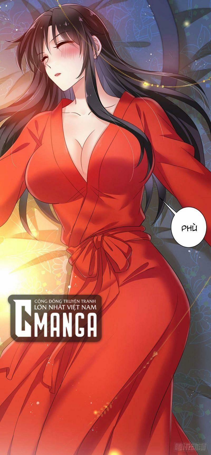 Ta Ở Dị Giới Nuôi Dưỡng Nam Thần: Thần Y Cửu Tiểu Thư 80 trang 19