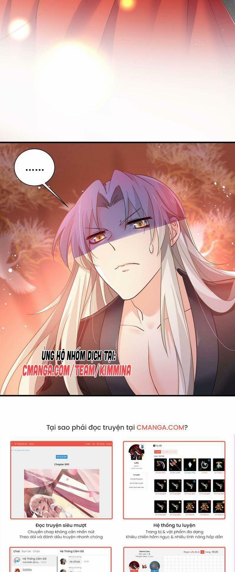 Ta Ở Dị Giới Nuôi Dưỡng Nam Thần: Thần Y Cửu Tiểu Thư 80 trang 20