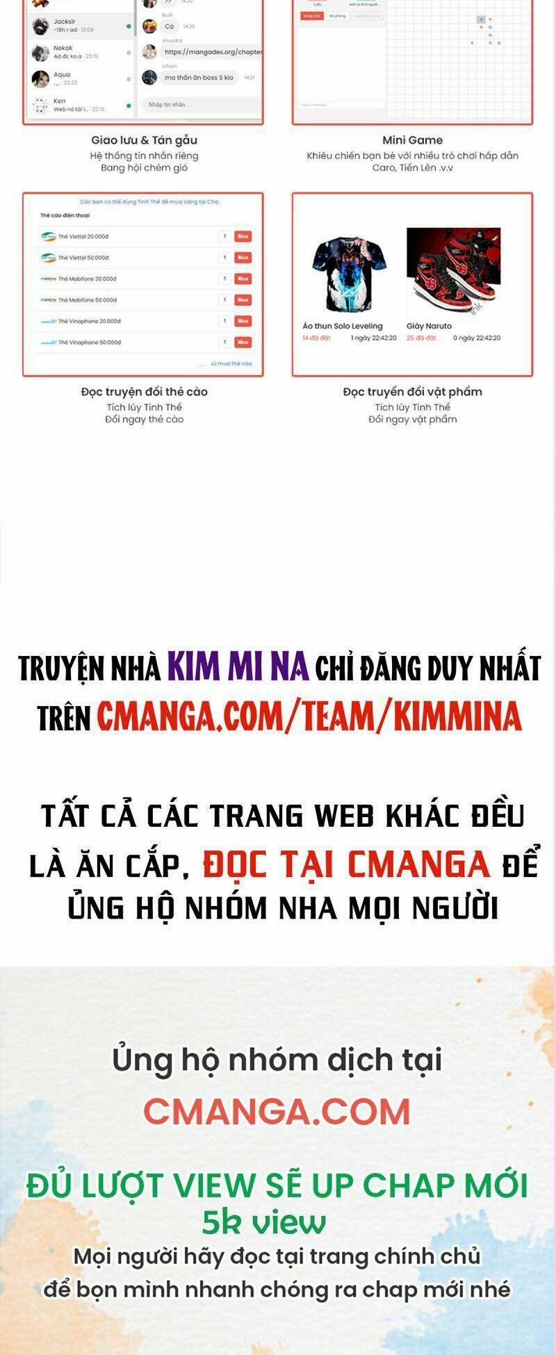 Ta Ở Dị Giới Nuôi Dưỡng Nam Thần: Thần Y Cửu Tiểu Thư 80 trang 21