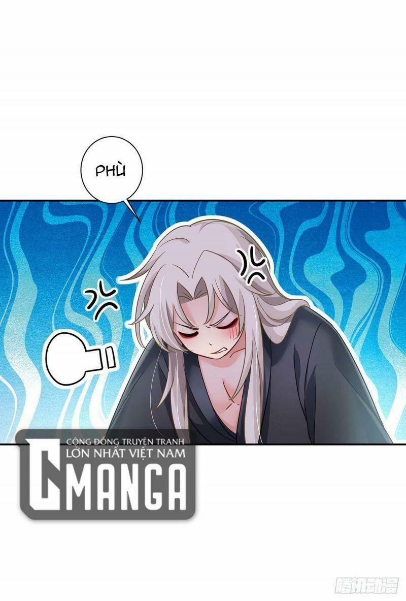 Ta Ở Dị Giới Nuôi Dưỡng Nam Thần: Thần Y Cửu Tiểu Thư 80 trang 23