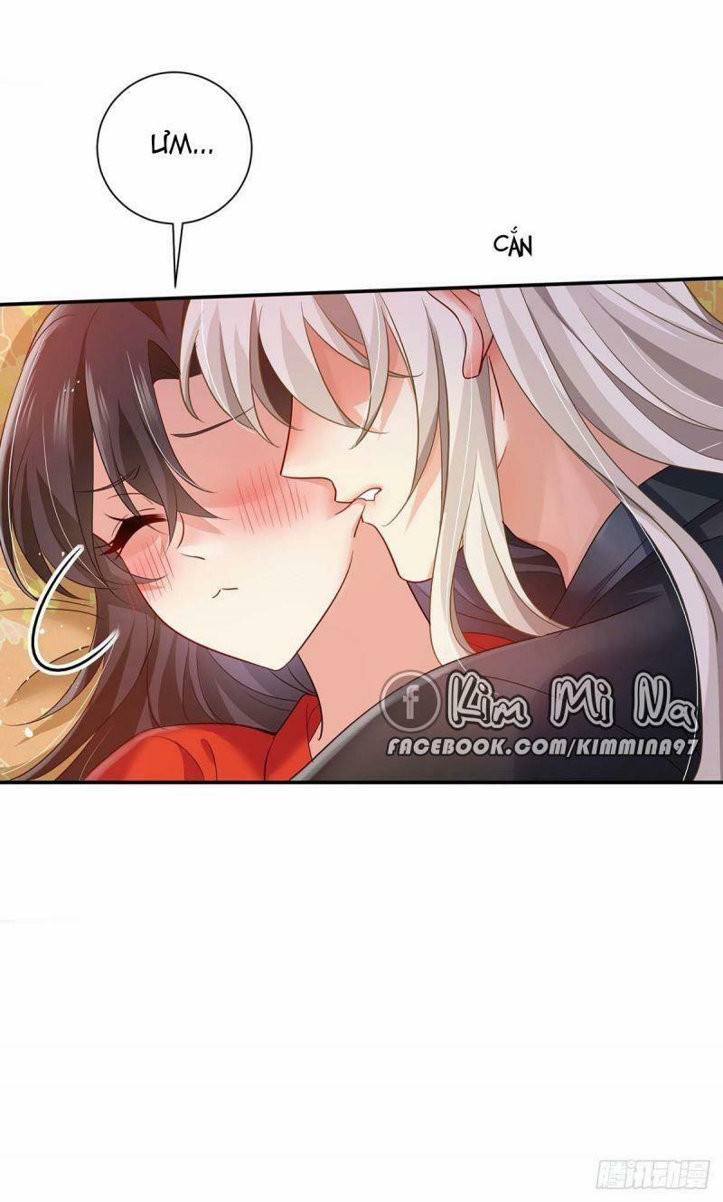 Ta Ở Dị Giới Nuôi Dưỡng Nam Thần: Thần Y Cửu Tiểu Thư 80 trang 24