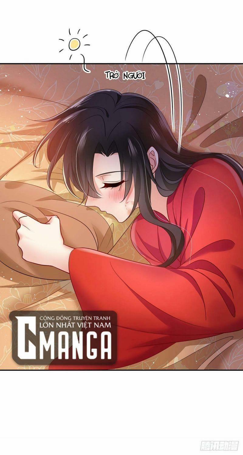 Ta Ở Dị Giới Nuôi Dưỡng Nam Thần: Thần Y Cửu Tiểu Thư 80 trang 25