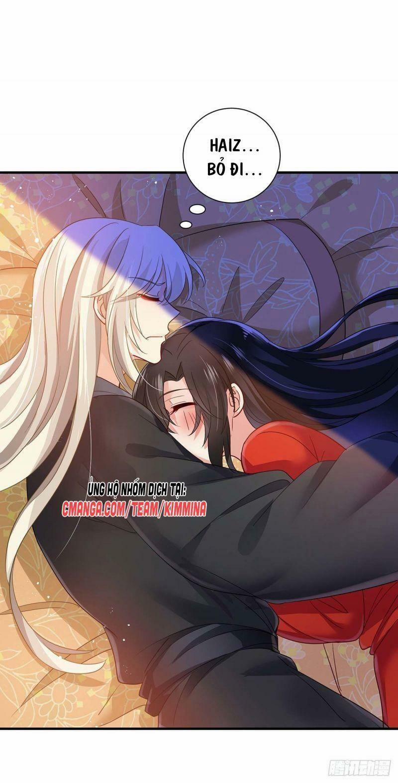 Ta Ở Dị Giới Nuôi Dưỡng Nam Thần: Thần Y Cửu Tiểu Thư 80 trang 26