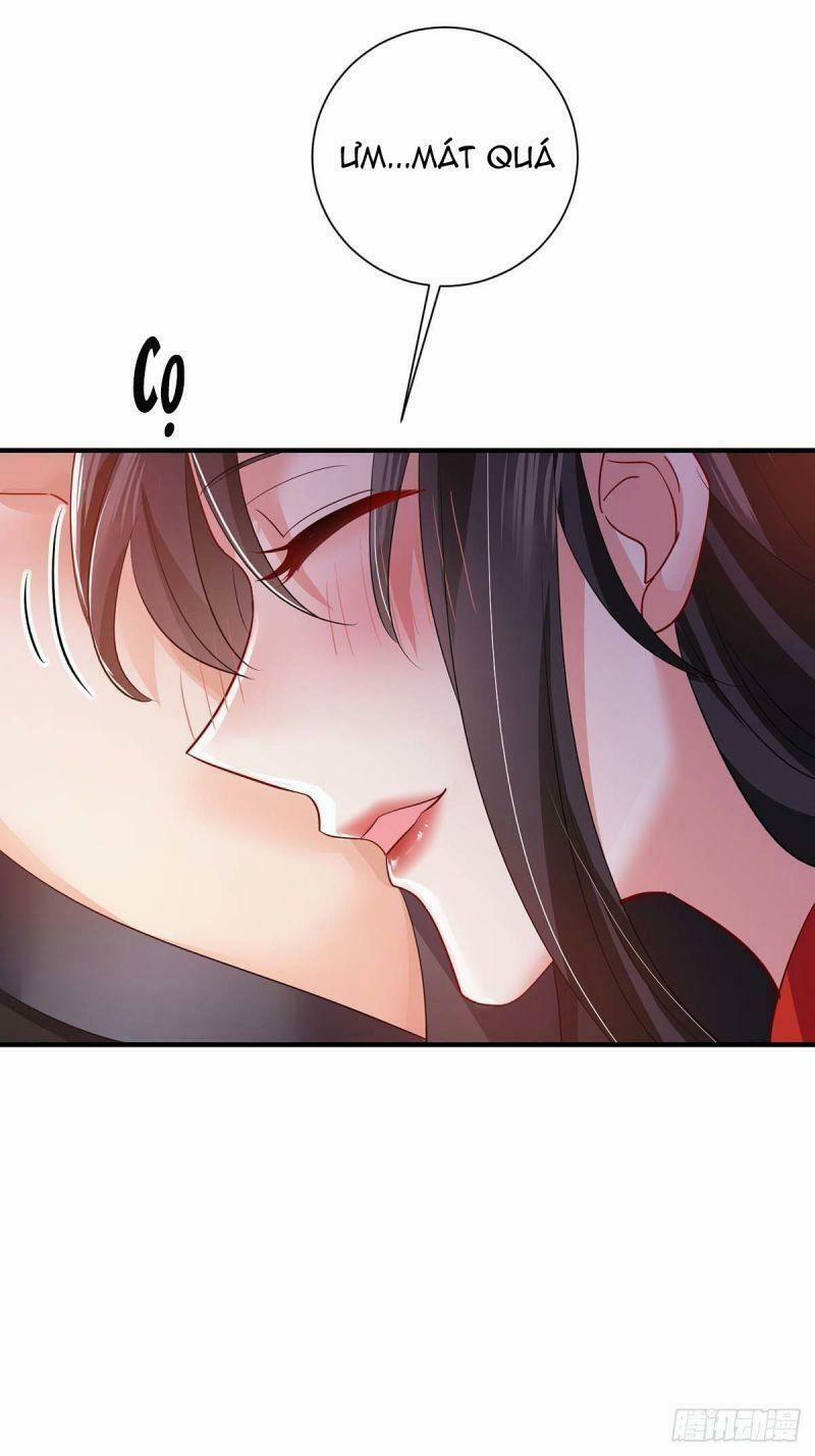 Ta Ở Dị Giới Nuôi Dưỡng Nam Thần: Thần Y Cửu Tiểu Thư 80 trang 27