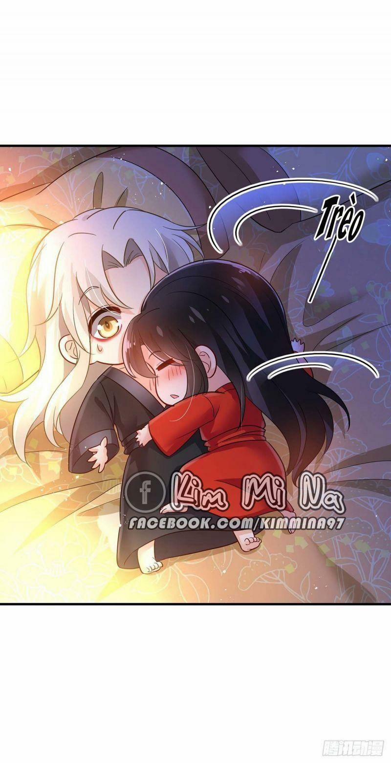 Ta Ở Dị Giới Nuôi Dưỡng Nam Thần: Thần Y Cửu Tiểu Thư 80 trang 28