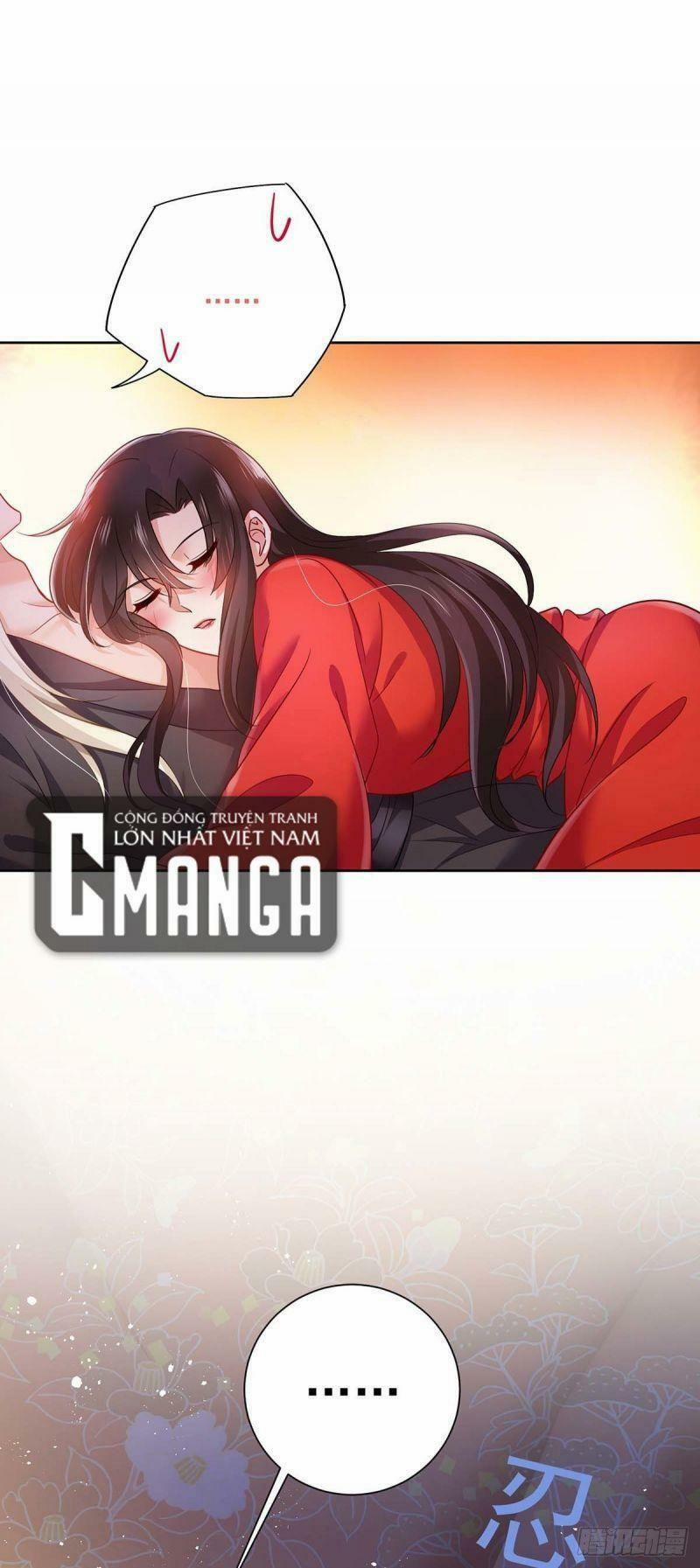 Ta Ở Dị Giới Nuôi Dưỡng Nam Thần: Thần Y Cửu Tiểu Thư 80 trang 29