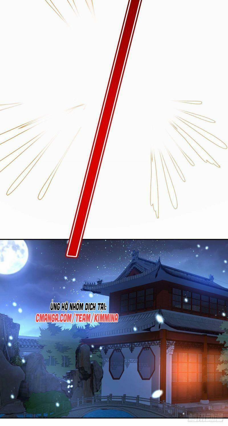 Ta Ở Dị Giới Nuôi Dưỡng Nam Thần: Thần Y Cửu Tiểu Thư 80 trang 3