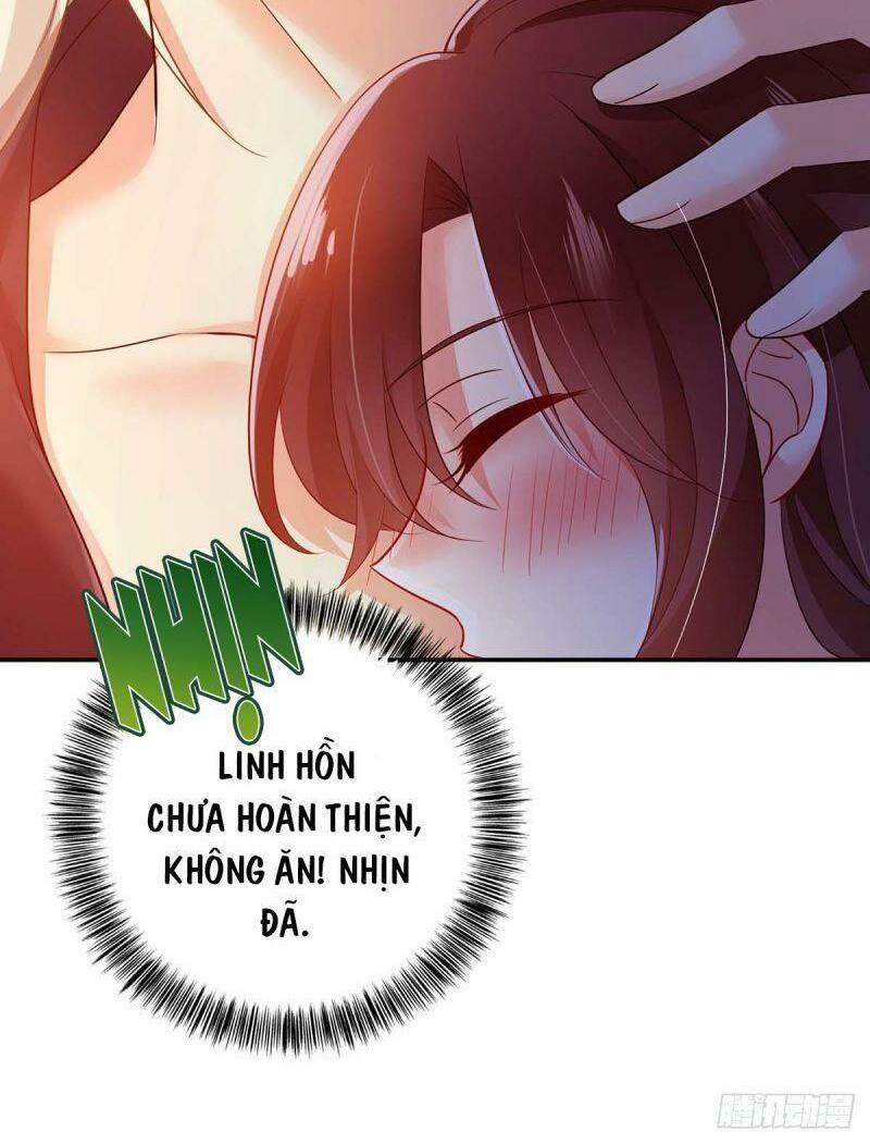 Ta Ở Dị Giới Nuôi Dưỡng Nam Thần: Thần Y Cửu Tiểu Thư 80 trang 31