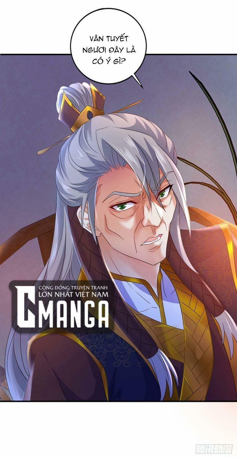 Ta Ở Dị Giới Nuôi Dưỡng Nam Thần: Thần Y Cửu Tiểu Thư 80 trang 34