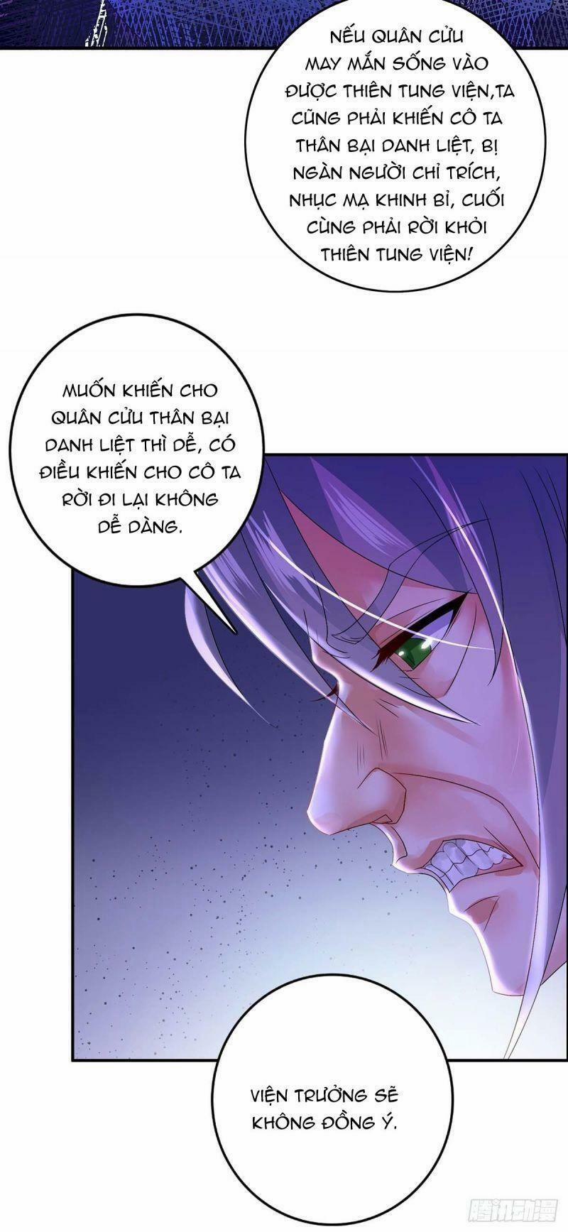 Ta Ở Dị Giới Nuôi Dưỡng Nam Thần: Thần Y Cửu Tiểu Thư 80 trang 36