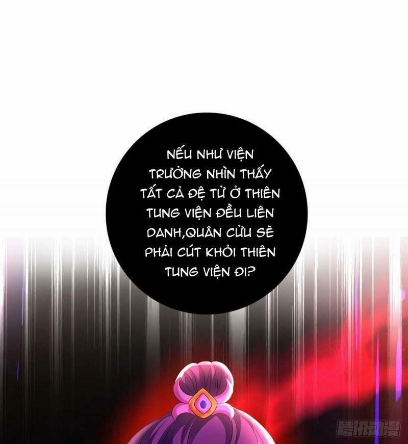 Ta Ở Dị Giới Nuôi Dưỡng Nam Thần: Thần Y Cửu Tiểu Thư 80 trang 37