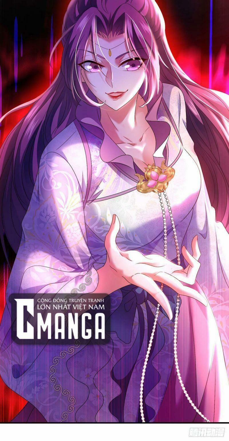 Ta Ở Dị Giới Nuôi Dưỡng Nam Thần: Thần Y Cửu Tiểu Thư 80 trang 38