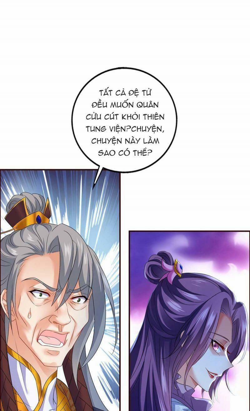 Ta Ở Dị Giới Nuôi Dưỡng Nam Thần: Thần Y Cửu Tiểu Thư 80 trang 39