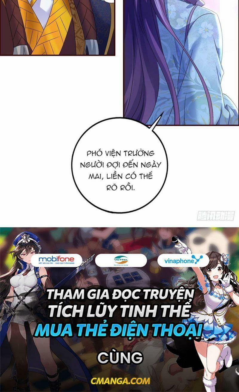 Ta Ở Dị Giới Nuôi Dưỡng Nam Thần: Thần Y Cửu Tiểu Thư 80 trang 40